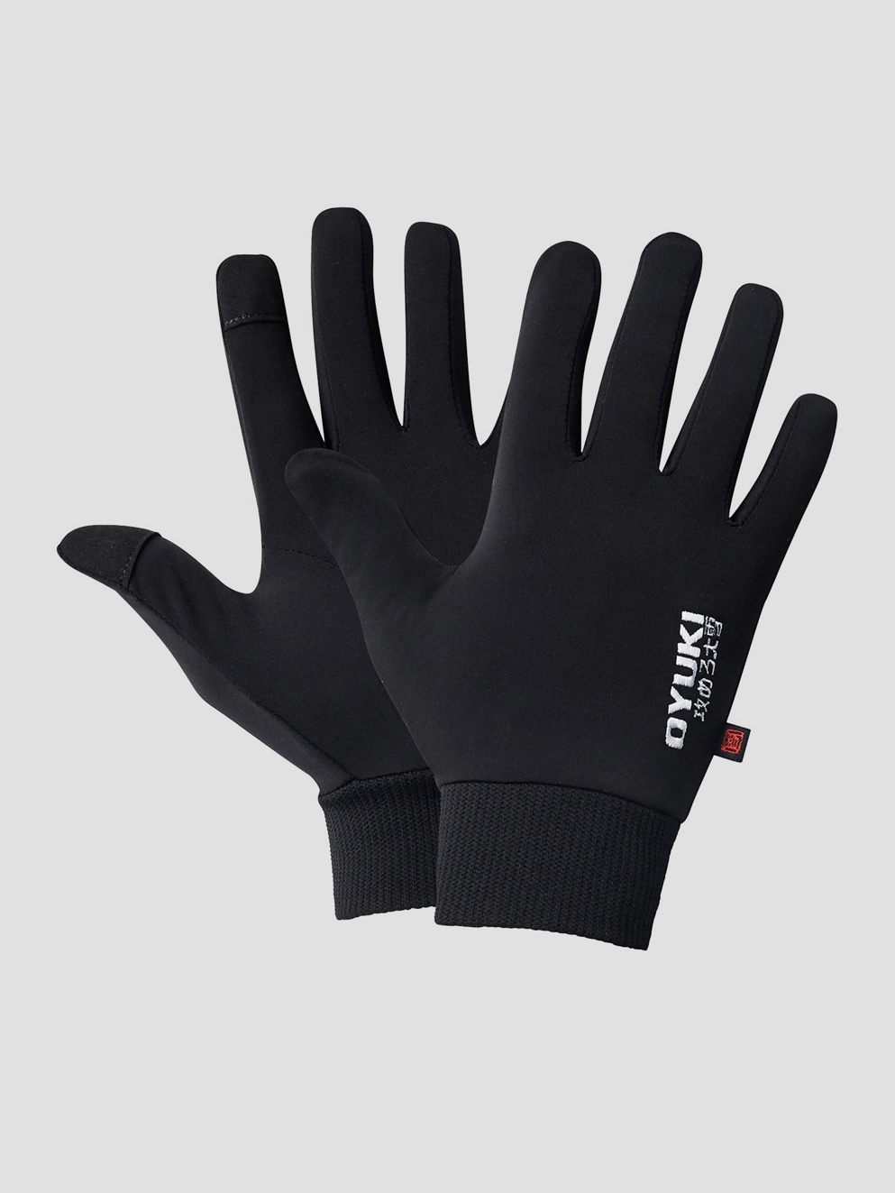 Oyuki Thermoliner Gloves black