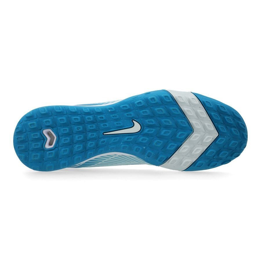 Nike Air Zoom Mercurial Vapor 16 Academy TF Mad Ambition - Bleu/Bleu
