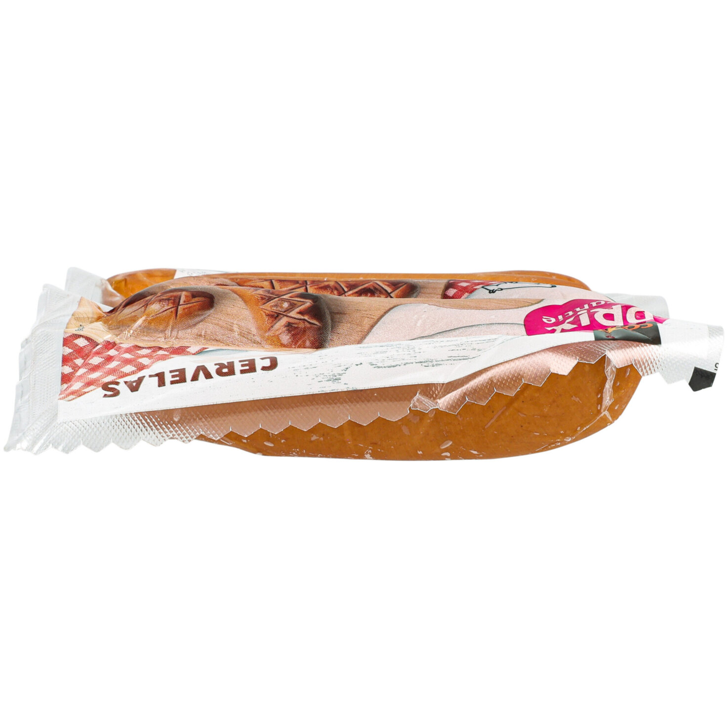 Prix Garantie Cervelas