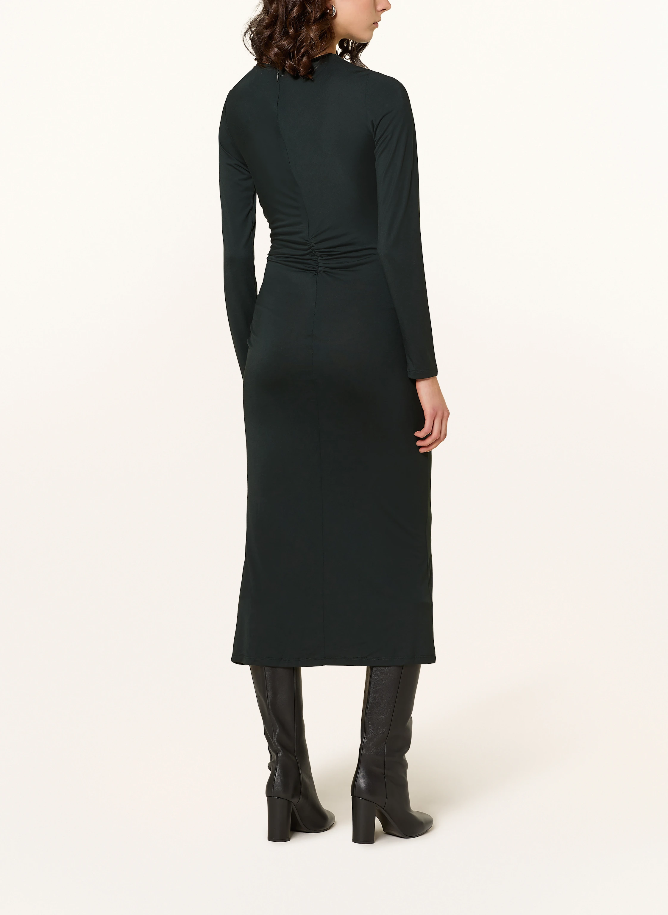 REISS Jerseykleid