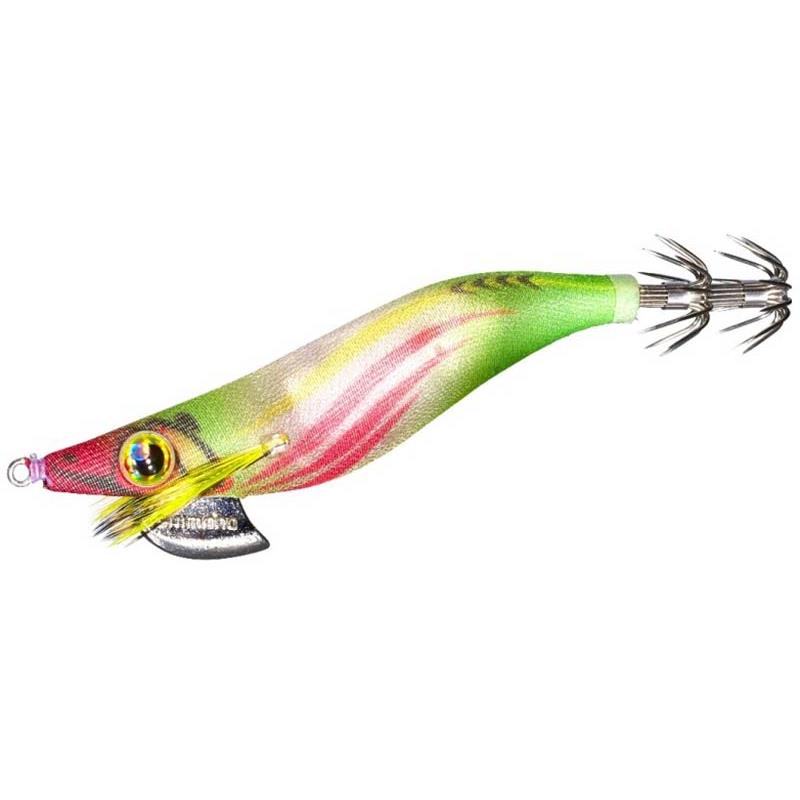 Turlutte Shimano Sephia Clinch Fb Rattle 3.0