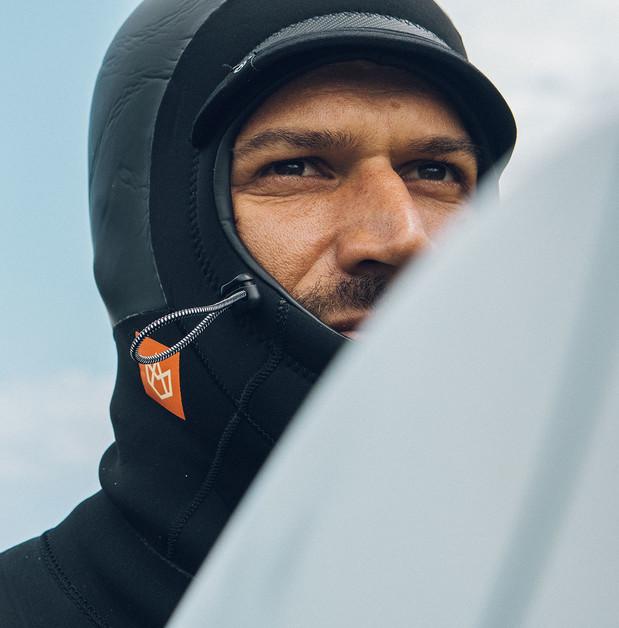 Manera Magma Hood 2.5mm S