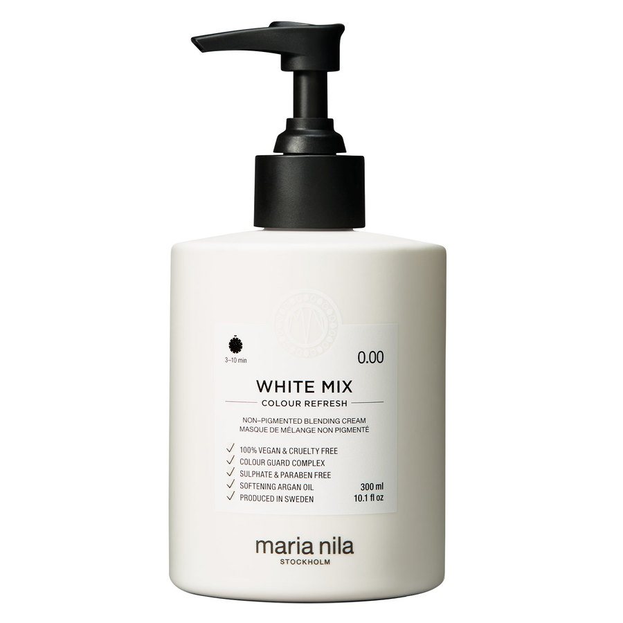 Maria Nila Colour Refresh White Mix 0,00 300ml