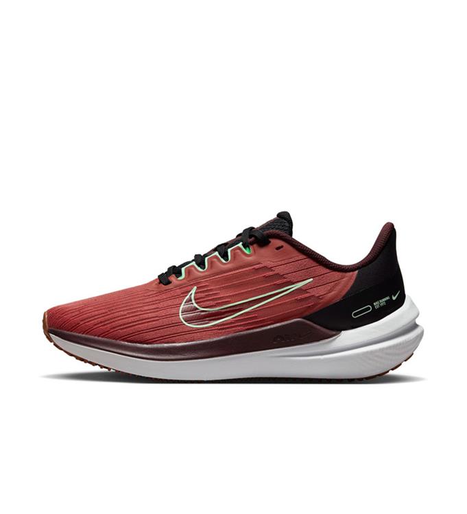 Nike Women  Air Winflo 9 Hardloopschoenen