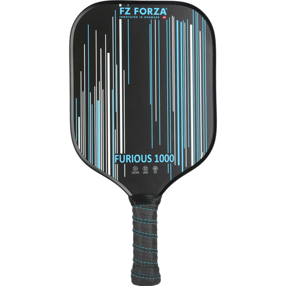 FZ Forza Furious 1000 Pickleball Bat