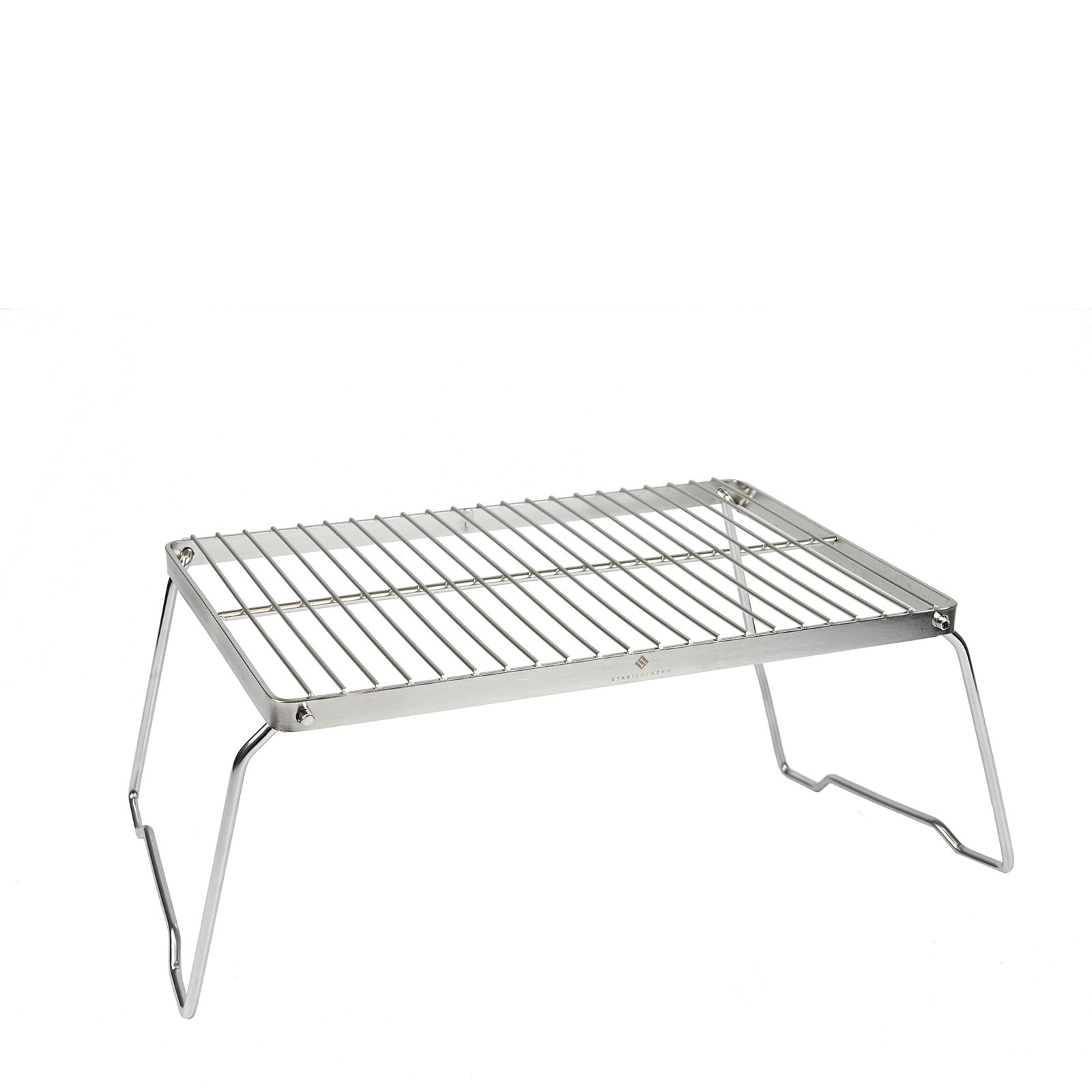 Stabilotherm BBQ Grid Medium<br>Praktisk Grillrist!