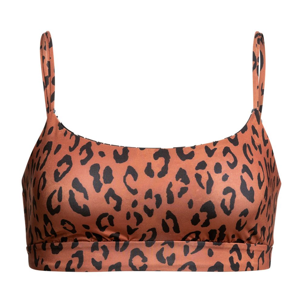Billabong SPOTTED IN PARADISE - Haut de maillot de bain Femme multi