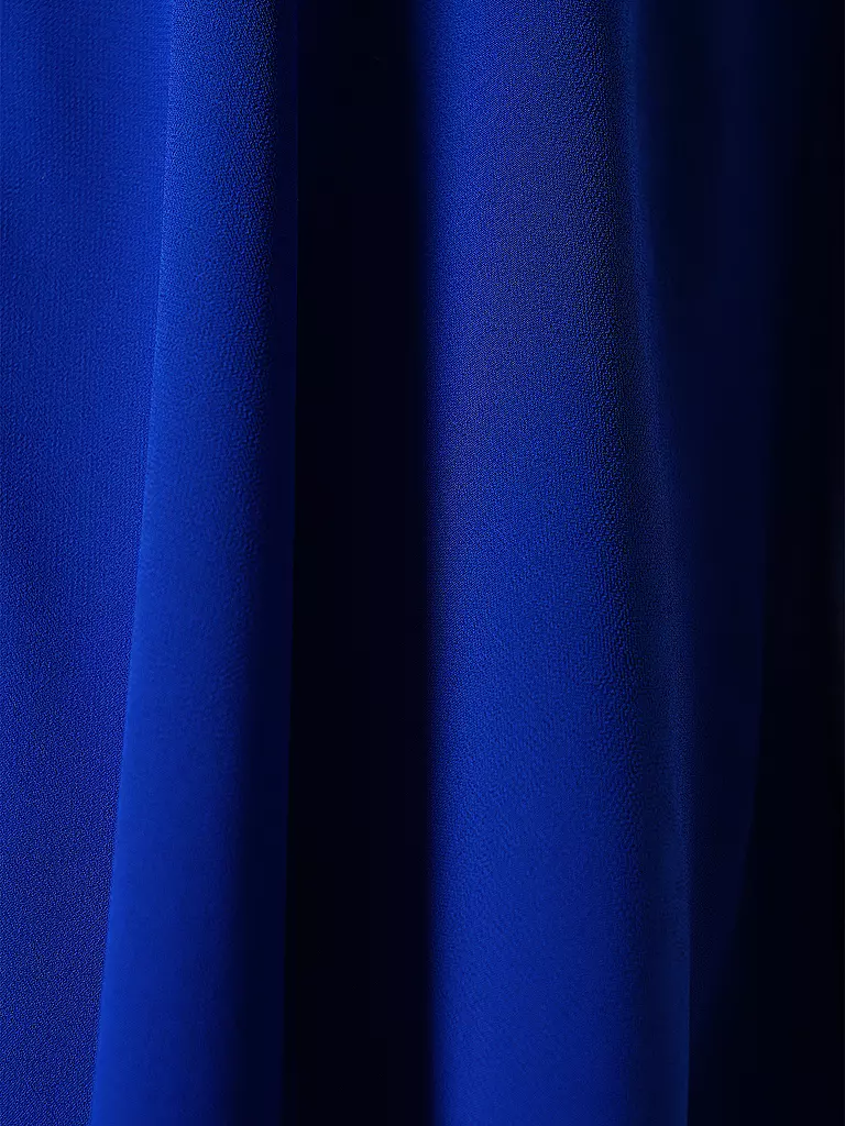 JOSEPH RIBKOFF Bluse blau