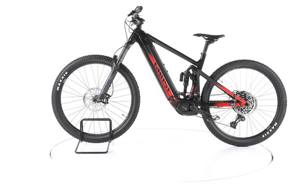 Produit reconditionné - Ghost E-Riot Trail AL Essential Vélo électrique VTT  - Très Bon Etat