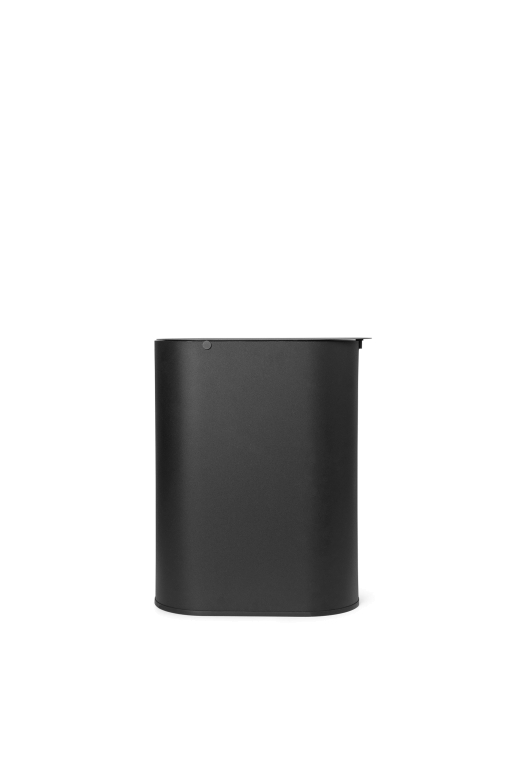 Ferm Living Enkel Bin prullenbak 19L cashmere