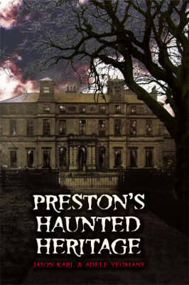 Preston's Haunted Heritage (Paperback)
