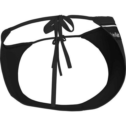 Calvin Klein Bikinitrusser, Black, XL