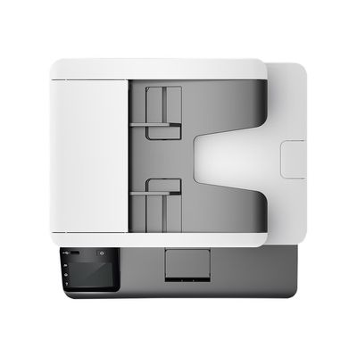 Pantum CM1100ADW - imprimante laser multifonction couleur A4 - USB 2.0, LAN, Wi-Fi(n)