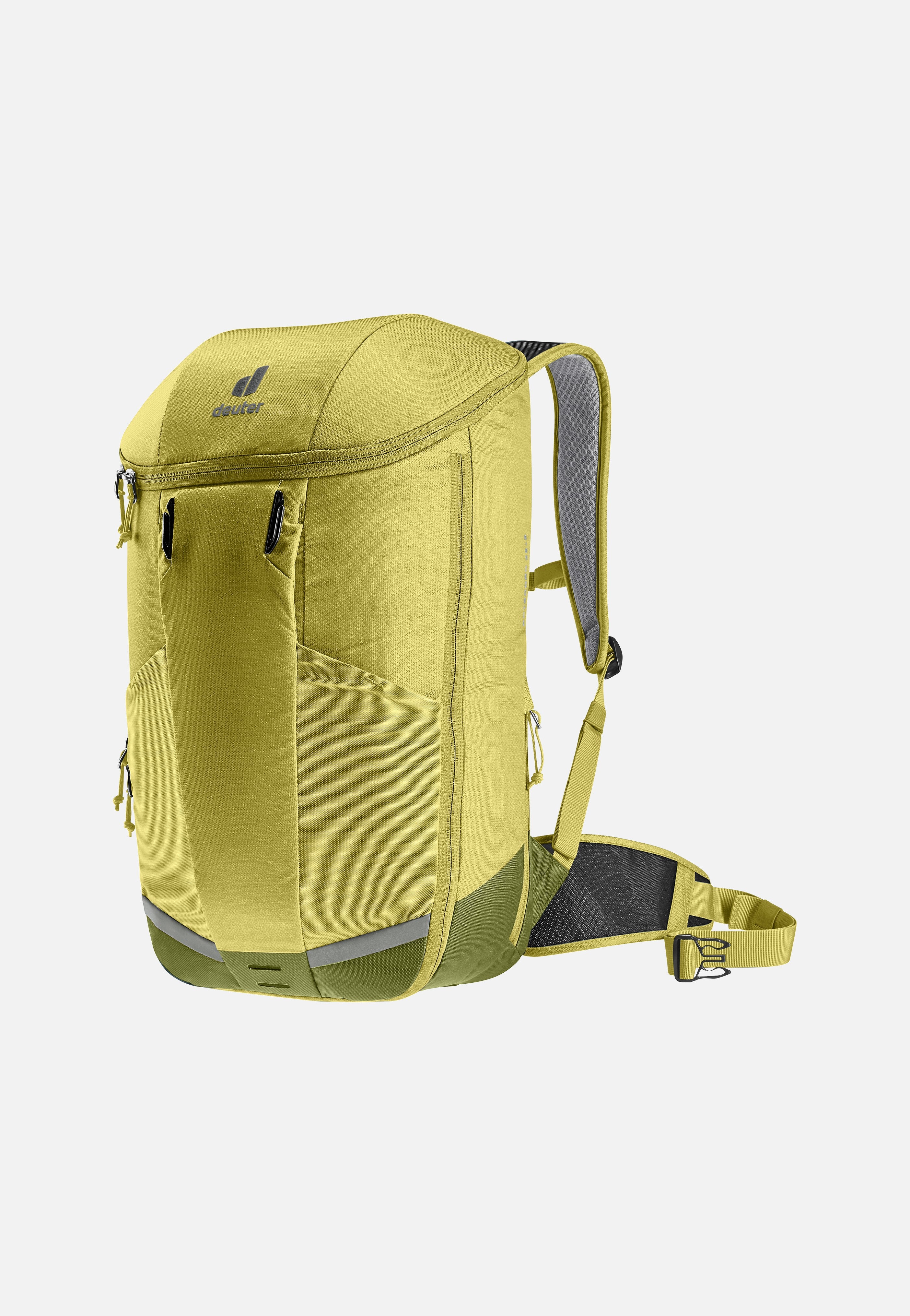 Rotsoord 25+5 Linden/Cactus - Fahrradrucksack