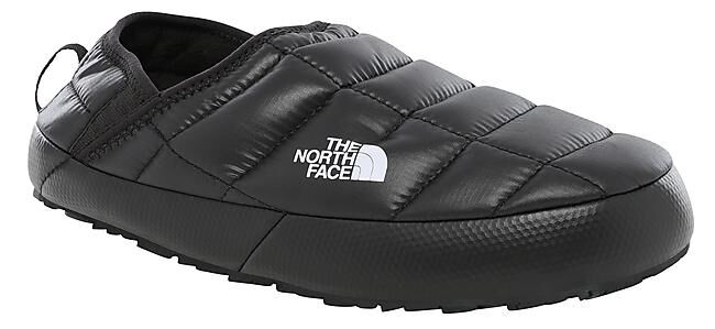 THE NORTH FACE - CHAUSSONS DE CHALET W'S THERMOBALL TRACTION MULE V