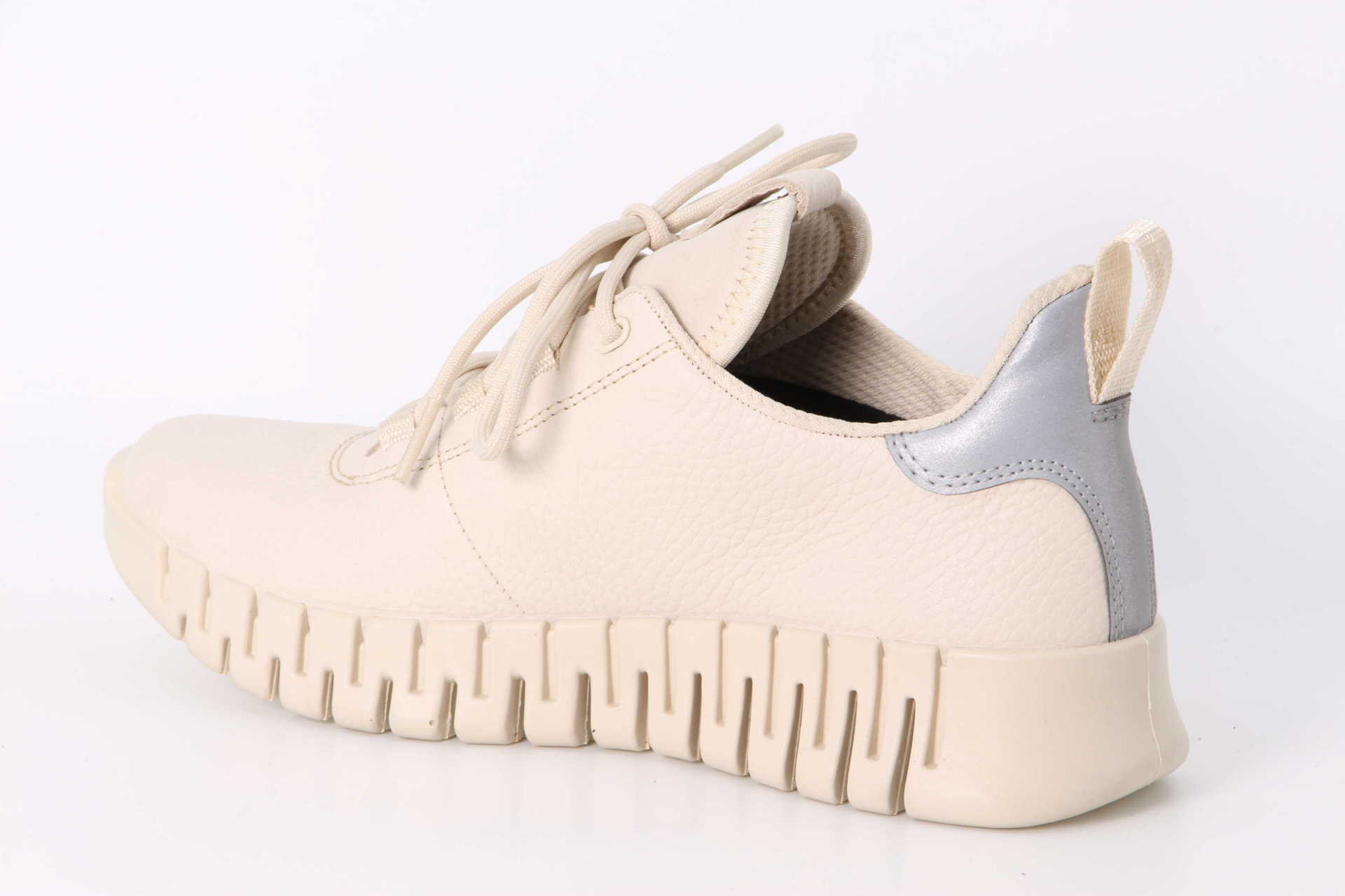 Ecco Gruuv GTX limestone