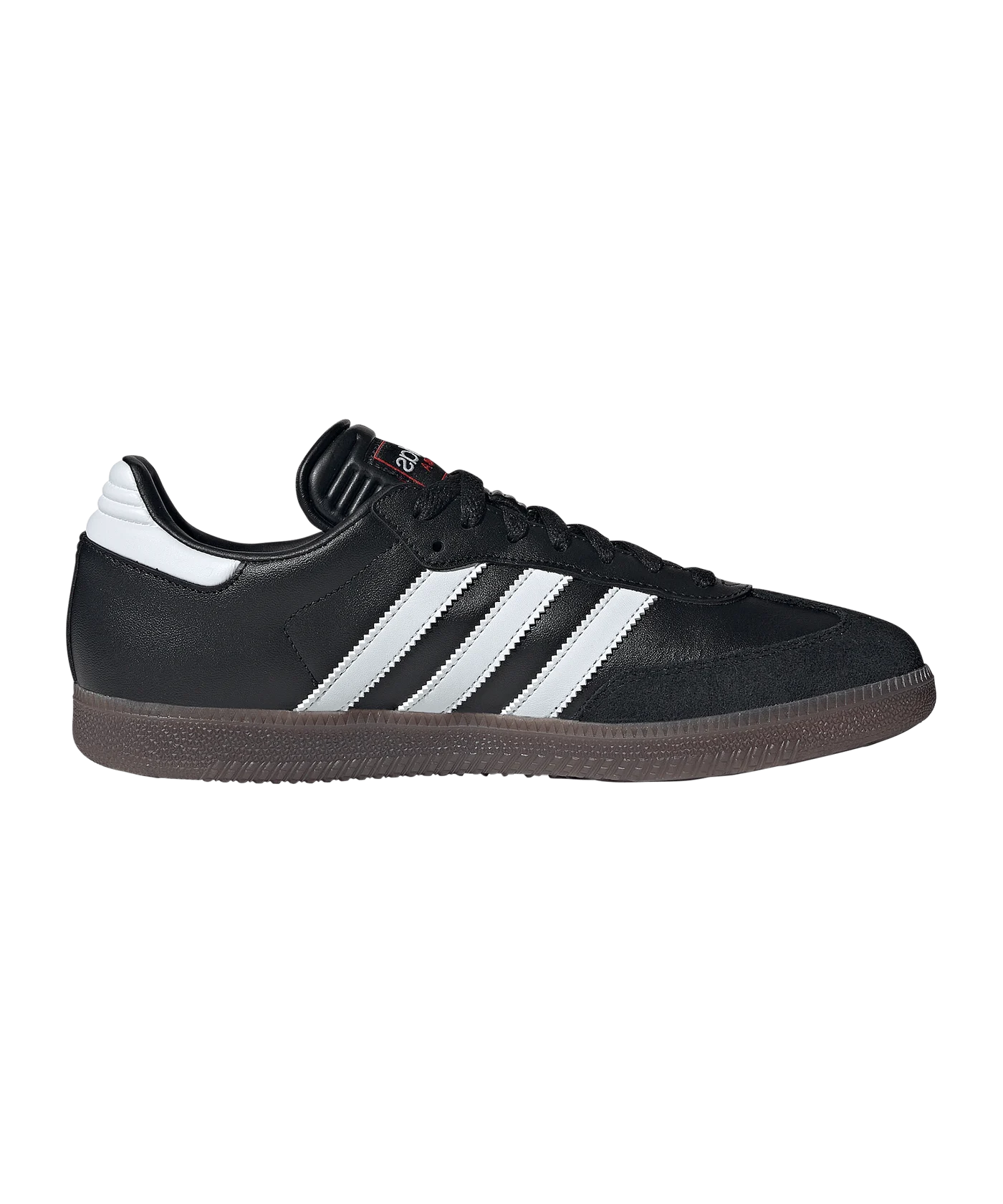 adidas Samba IN Schwarz Weiss