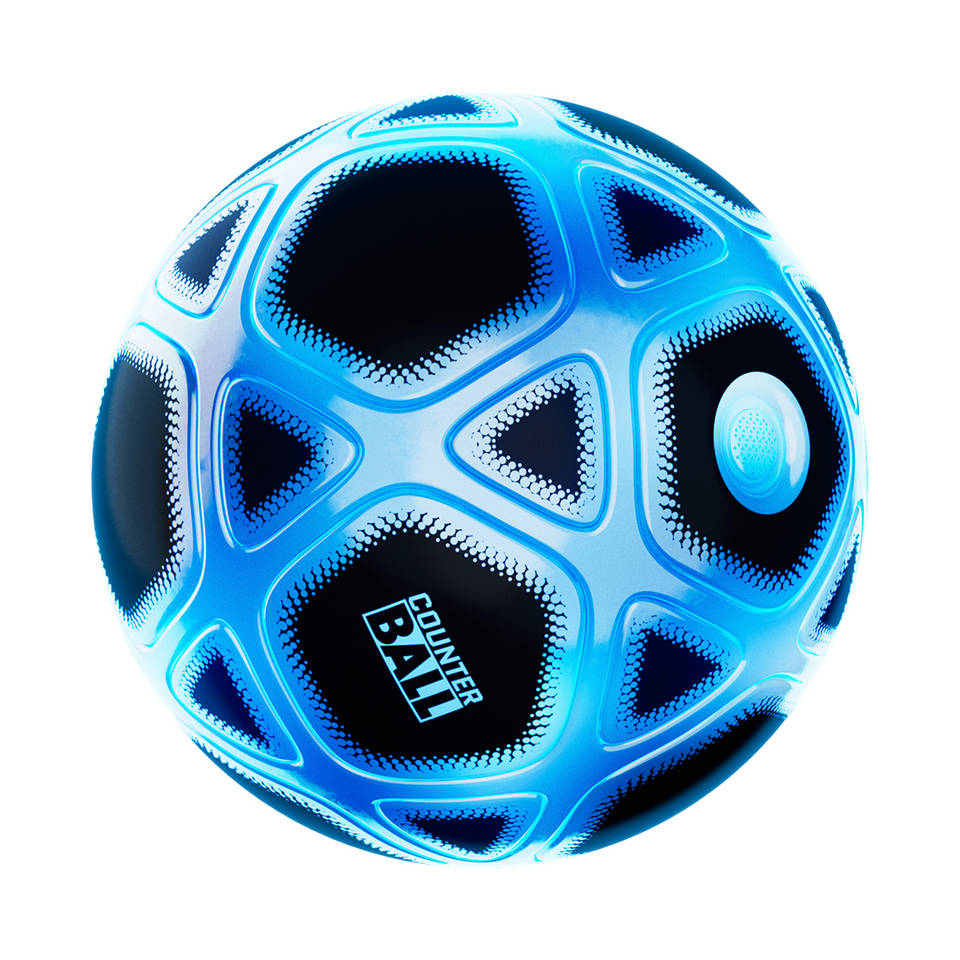 Gear2Play Smart Ball