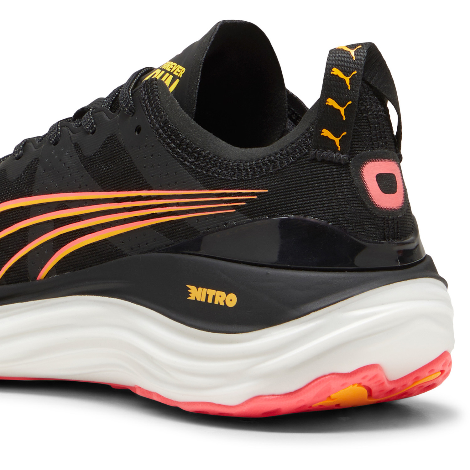 PUMA ForeverRun Nitro Dames