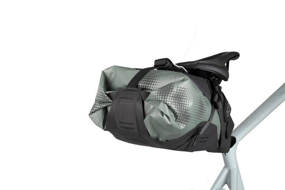 Acid| Satteltasche PACK PRO 11