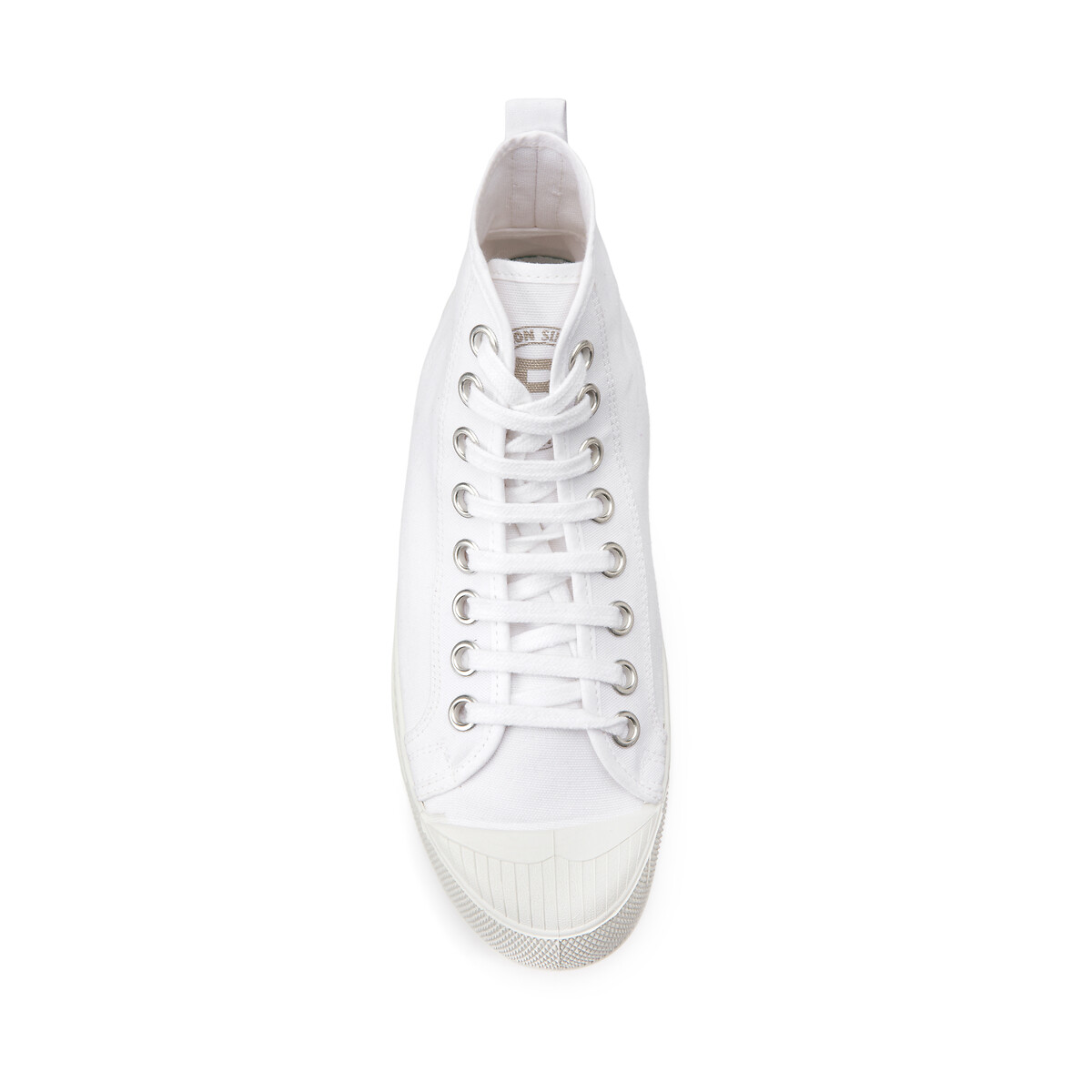 BENSIMON<br>Tênis de cano alto B79 Stella