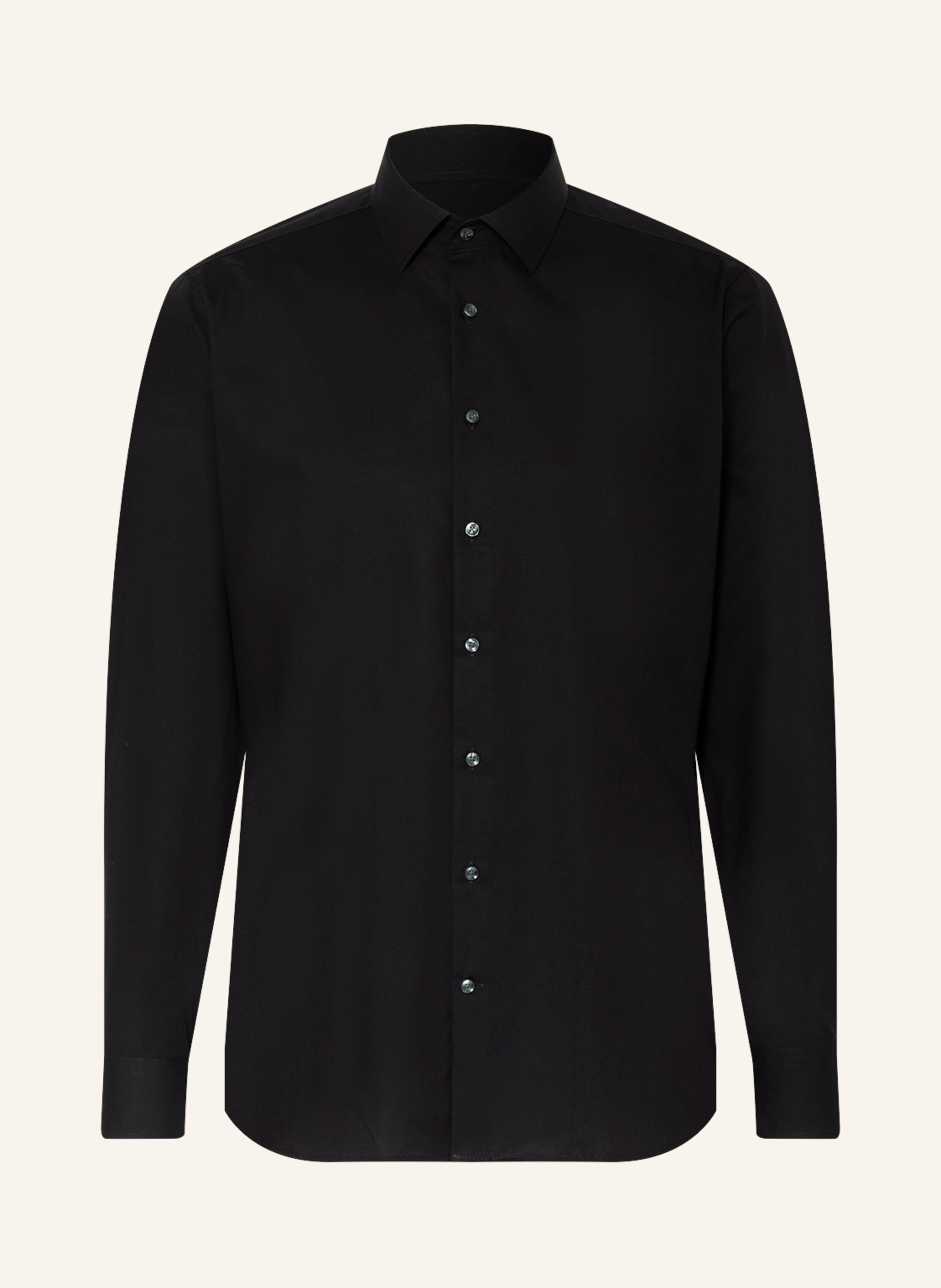 seidensticker Hemd Tailored Fit