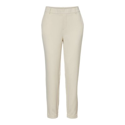 Pantalon femme Vmmaya Mr Loose Solid VERO MODA