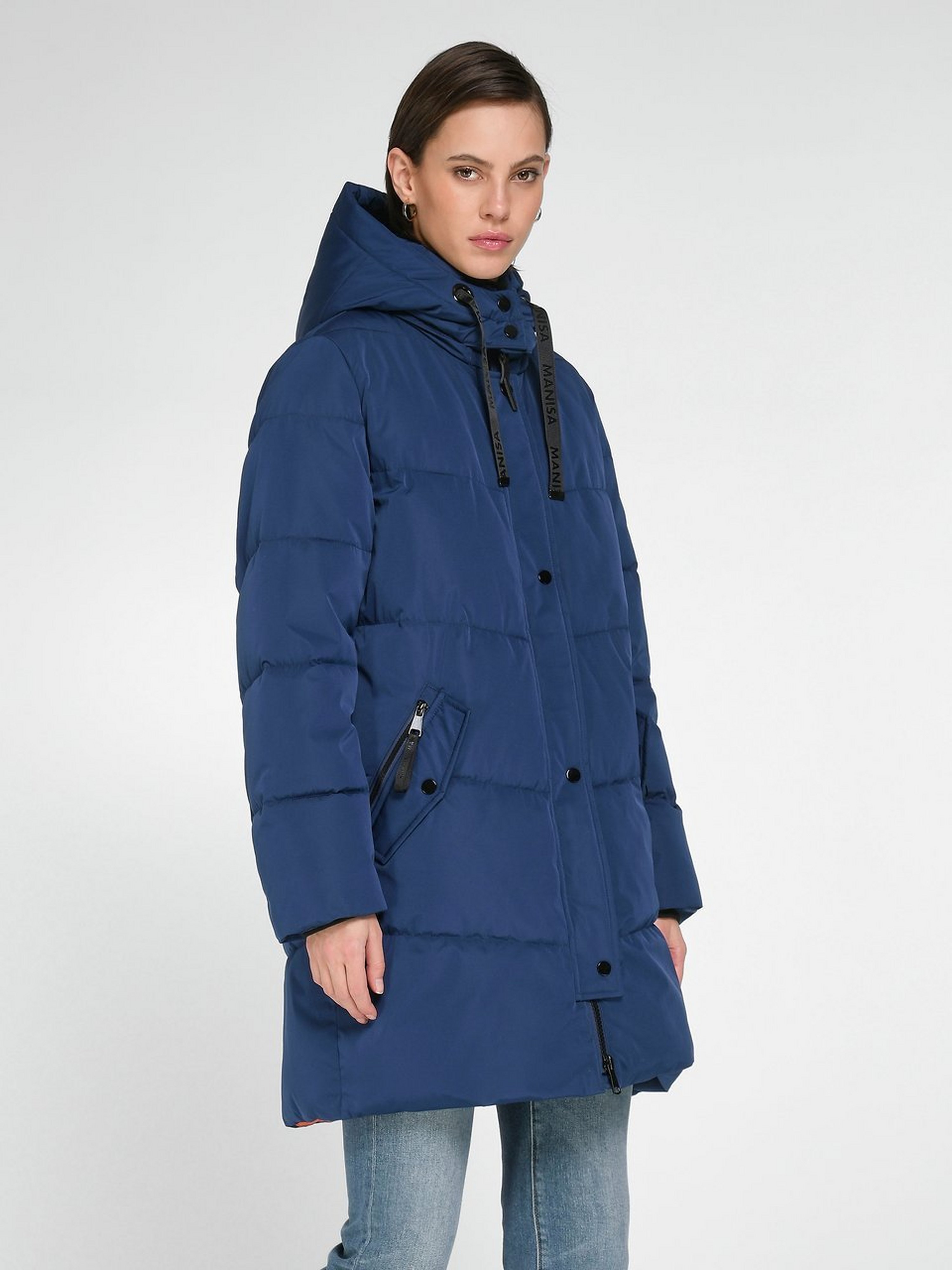Rainwear-Jacke