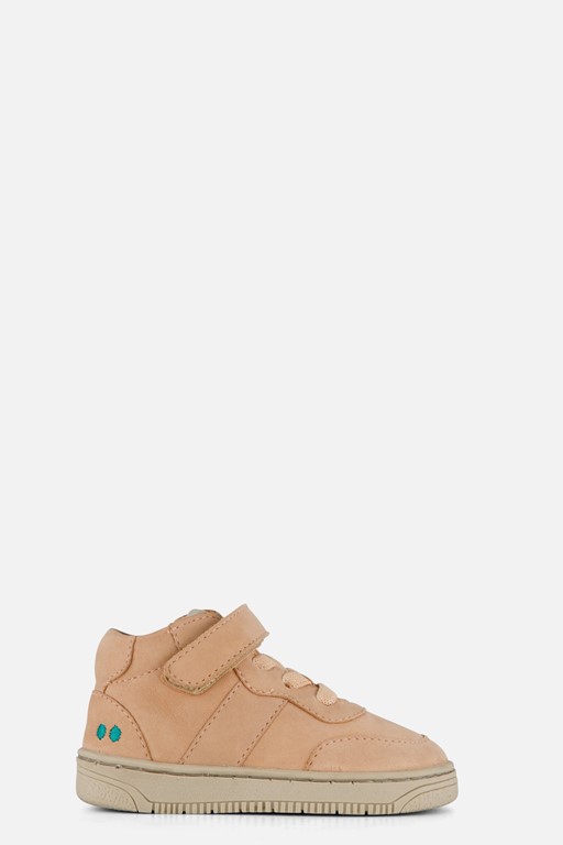 BunniesJR Babyschoenen roze Leer