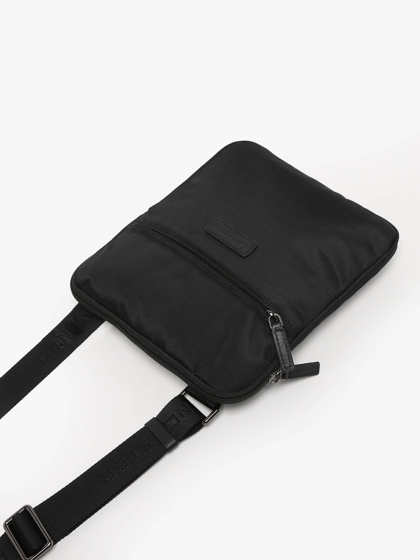 Sac bandoulire LANCASTER
