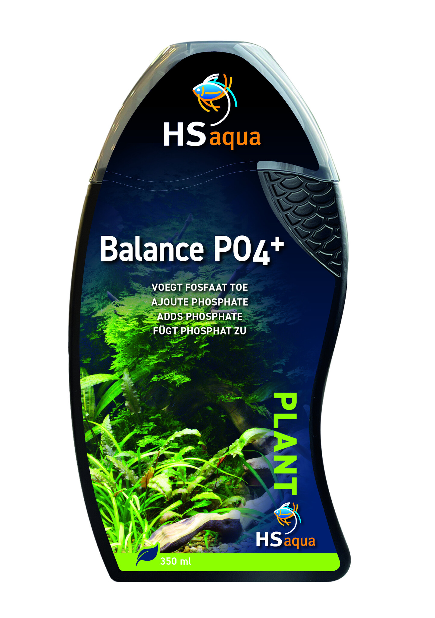hs aqua balance po4 plus