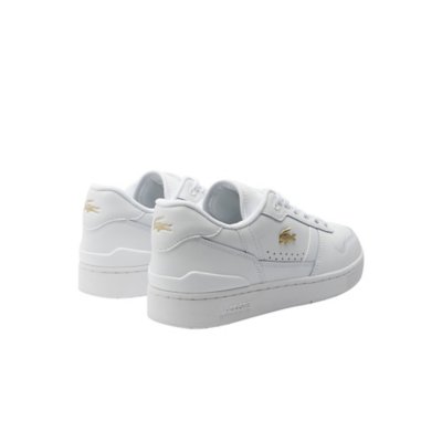 Sneakers femme T-Clip LACOSTE