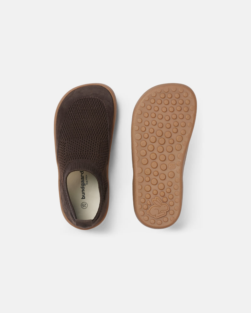 Bodie Dark Brown