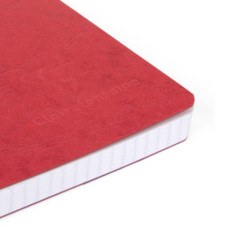 Clairefontaine Kladde ''Age Bag''
