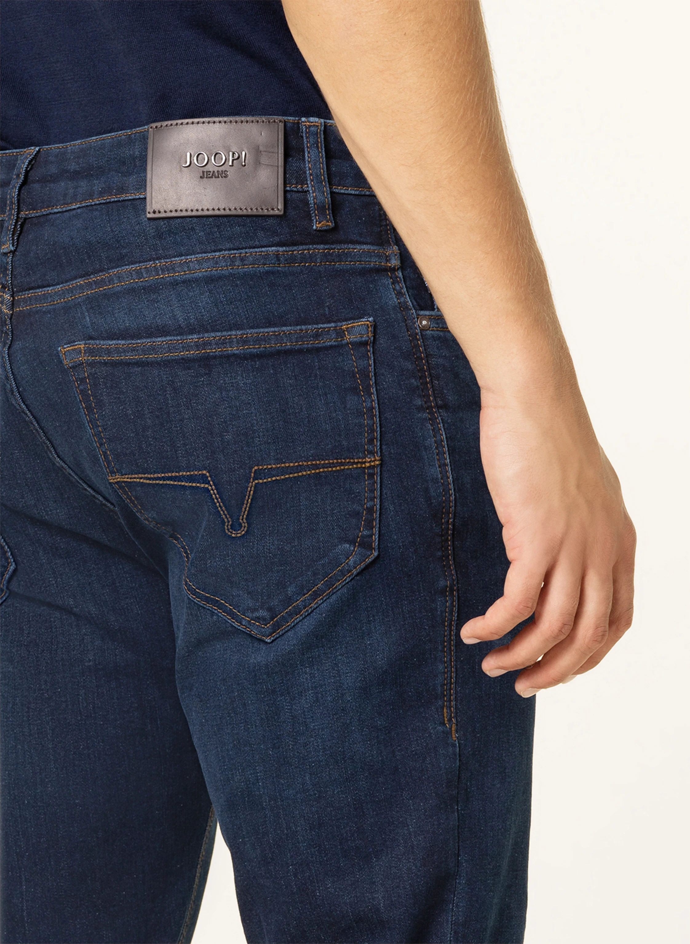 JOOP! JEANS Jeans MITCH Modern Fit