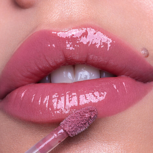 Catrice - Brillo de Labios Voluminizador Mejor que Labios Falsos Rosa