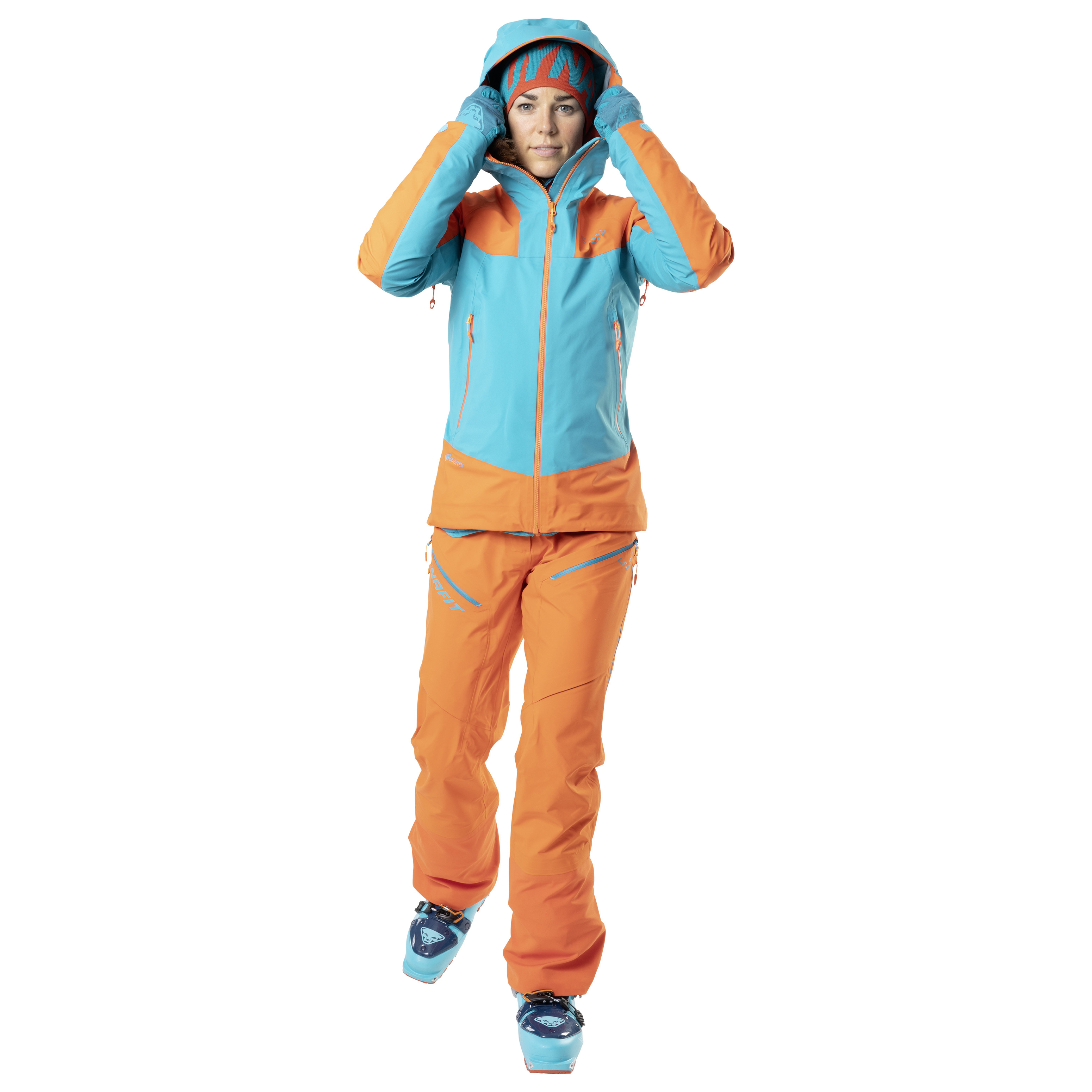 Radical 2 GTX W Pant