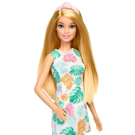 Barbie Wellness Café