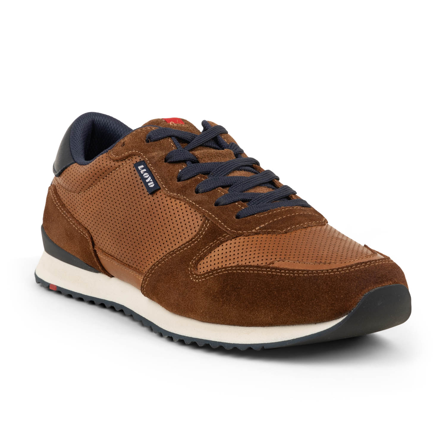 Baskets homme LLOYD EDMOND