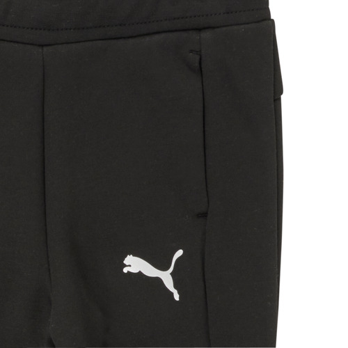 Puma - EVOSTRIPE PANTS - Noir
