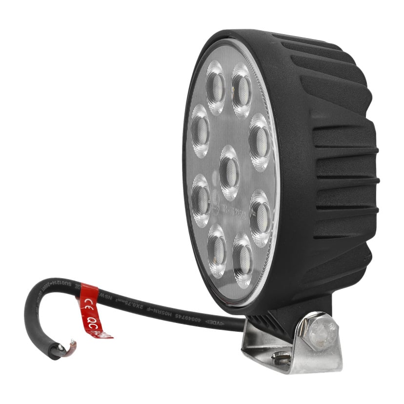 Arbeidsbelysning LED for fast montering 36 W 3600 lm 60°