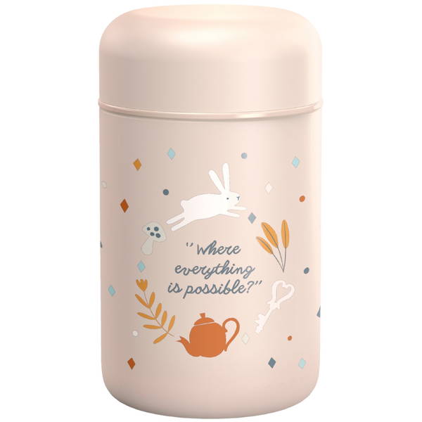 SuavinexSuavinex   Thermosbehälter wonderland rosa
