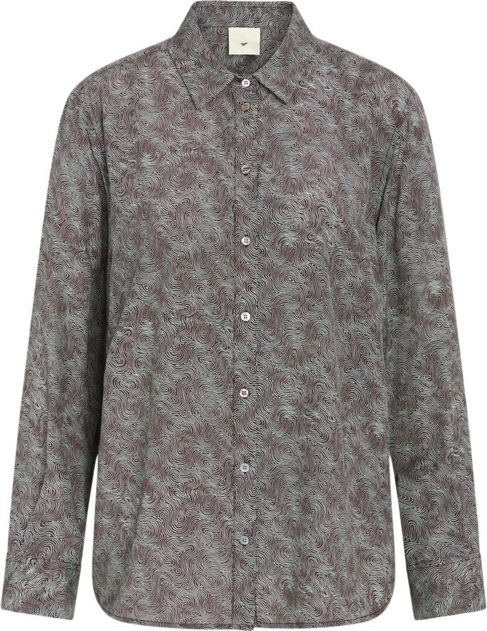 Heartmade Milard shirt HM Arctic