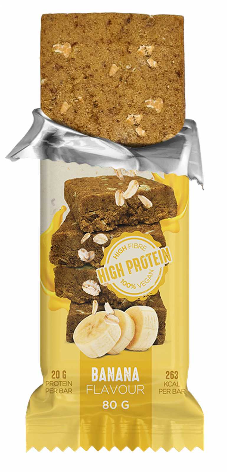 Zumub Healthy Break Avelã e Aveia 80g