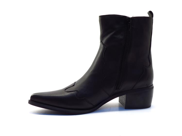 Shoecolate 196705 zwart