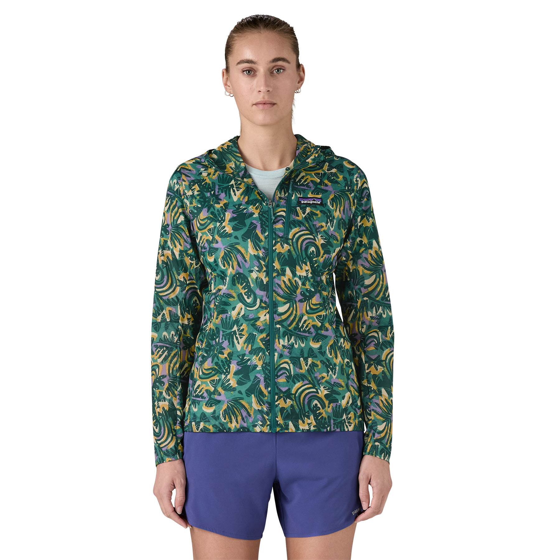 W's Houdini Jacket