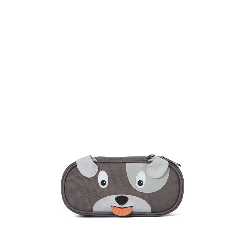 Trousse simple 20cm Chien