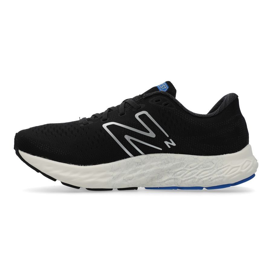 New Balance Chaussures de Running Fresh Foam X Evoz Stability - Noir