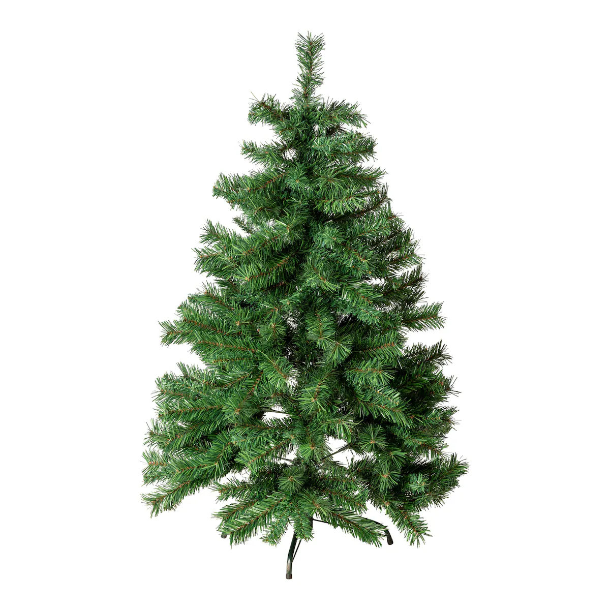 genialo - Künstlicher Weihnachtsbaum - 120 cm