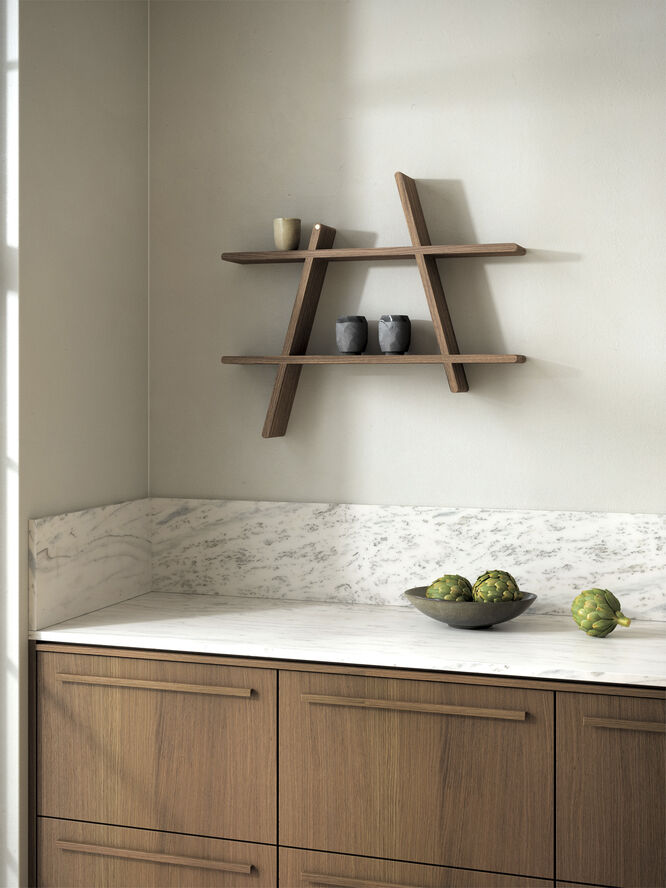 Andersen - Furniture A-Shelf - Large